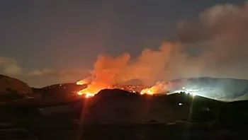 גורמי ביטחון על התקיפות בלבנון: "האינטנסיביות ביותר עד כה"