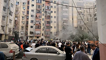 דיווח: "ישראל מקווה שלא יהיה צורך בתמרון אחרי חיסול נסראללה"