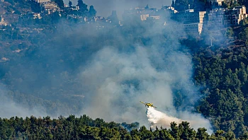 מקלטים וחמ"לים ממוגנים: הרשויות נערכות למלחמה עם לבנון