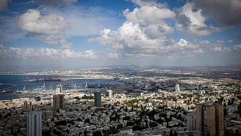 בחיפה חזרו ללמוד, בקריות לא: השינויים בהנחיות פיקוד העורף