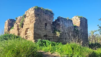 תחל שנה וברכותיה: תכירו גן לאומי ו-2 שמורות טבע חדשים