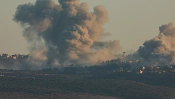 לקראת הסדרה? נתניהו כינס דיון מצוצמם על סיום הלחימה בלבנון