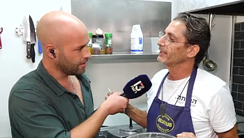 "כשיש אי ודאות, אני רוצה להיות המניה הבטוחה"