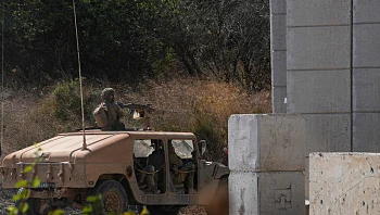 ההסכם בסכנה? צבא לבנון לא פרוס בדרום; ישראל מסרבת לסגת