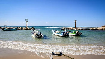 התחזית: עלייה קלה בטמפרטורות, מזג אוויר יבש ובהיר