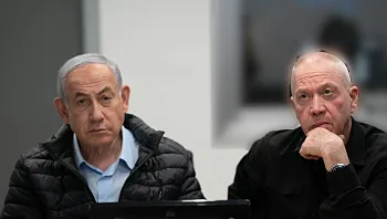 "אי תקיפת מתקני הגרעין והנפט - בכייה לדורות"; "החלטה שגויה"