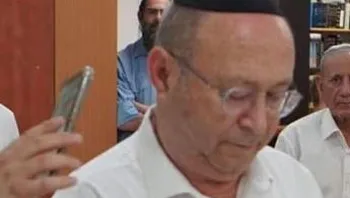 ההרוג בדריסה בגלילות - בצלאל כרמי מראשל"צ: "חיים נגדעו ברגע"