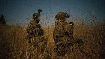 נעצר מפקד בחיזבאללה; הרמטכ"ל: "אם איראן תתקוף - נגיב בשטחה"