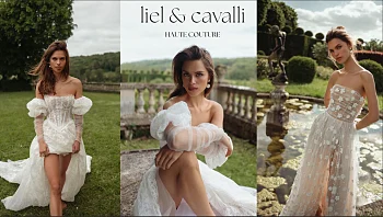 Liel&Cavalli: רוצים לזכות בפרס?