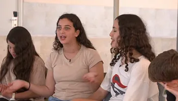 "פחדו להגיד לידי את המילה אבא": שותפות הגורל של יתומי המלחמה