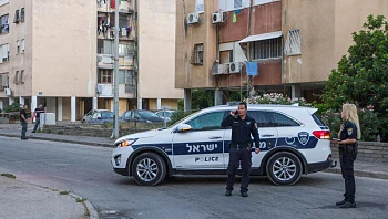 לאחר שהאב דיווח על המוות: הורים נעצרו בחשד לרצח בנם