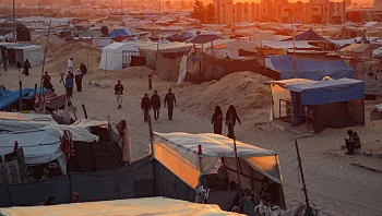 דיווח: חמאס ופת"ח יקימו ועדה לניהול עזה - שתהיה כפופה לרשות