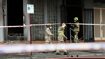 הצתות וכתובות שנאה: גל אנטישמיות חסר תקדים באוסטרליה