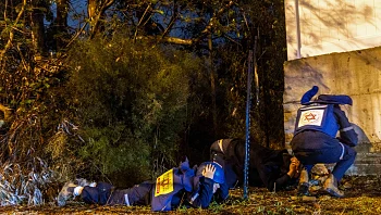 החות'ים מאיימים אחרי יירוט הטיל מתימן: "יהיו עוד הפתעות"