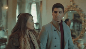 מטורקיה באהבה: כוכבי "הכלה מאיסטנבול" הופיעו בתל אביב