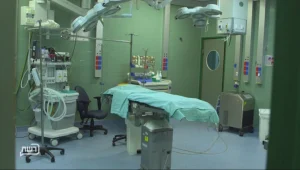 למה חדרי ניתוח בישראל עומדים ריקים?