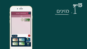 "שקלקלים": האפליקציה הישראלית שמסייעת לאנשים עם מוגבלות להתנהל נכון עם כספם