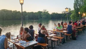 מינכן מחכה לכם: מה מחכה לתיירים המחוסנים בקיץ הקרוב?