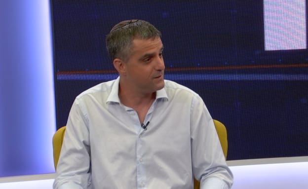 ‫ברוך קרא ורביב דרוקר מסכמים את התחקיר על אהרון ברק | רשת 13