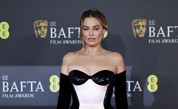 Baby Barbie: Actress Margot Robbie is pregnant for the first time