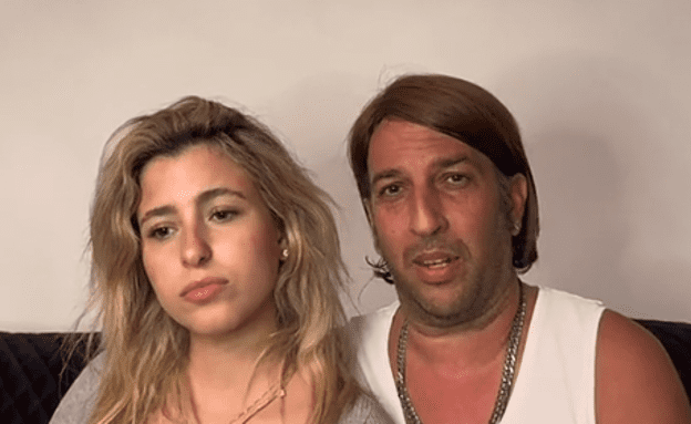עזבה את הבית עם התינוק: אליקו ובת הזוג במשבר ביחסים | רשת 13