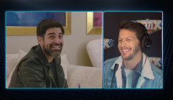 אמבוש אביבית בר זוהר פרק מלא