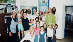 המקור עונה 19 פרק 10 שולי רנד רשת 13