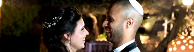 אהבה במספרים: רק 24% מהישראלים חושבים שחייבים להתחתן