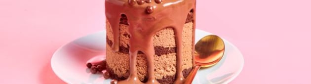 שיעור פרטי ממלכת האפייה: ככה מכינים את עוגת השוקולד של אור שפיץ