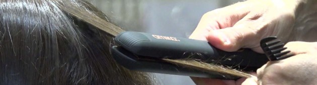סכנת החלקה: משרד הבריאות מזהיר משימוש בתכשיר להחלקת שיער