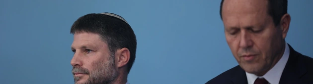 השר ברקת קיבל את הכספים שדרש - ויצביע בעד התקציב
