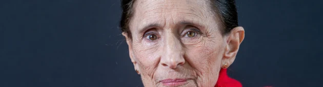 חברת הכנסת לשעבר יעל דיין הלכה לעולמה בגיל 85