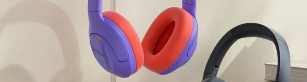סקירה: S35 ANC של Haylou – אוזניות סינון רעשים לא יקרות