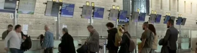 עושים פסח בחו"ל: מפת היעדים החדשה - והאם הטיסות יתייקרו?