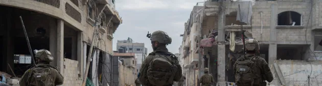 חוסל אחד האחראים על גיוס פעילים לחמאס, צה"ל תקף בלבנון