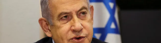 נתניהו: "ישראל לא תסכים לדרישות החמאס שמשמעותן כניעה"