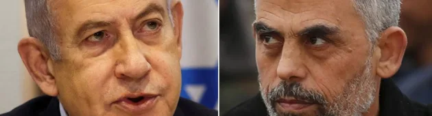 "עסקה תוך שבוע - או שניכנס לרפיח": האולטימטום של ישראל לחמאס