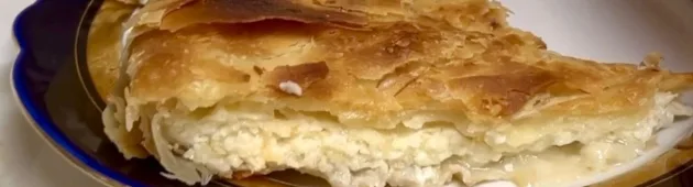 50 גוונים של קריספי: חצ'פורי גבינות של סבתא לילי