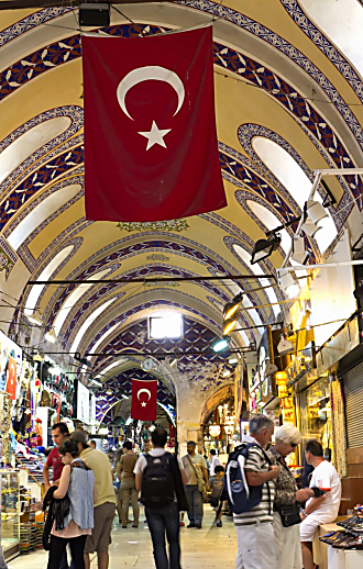 אזהרת המסע של המל"ל: להימנע מנסיעות לטורקיה, סיני וירדן