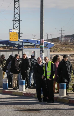 עומס, כאוס ובעיות תשתית: אילו חברות אוטובוס הן האיטיות ביותר?