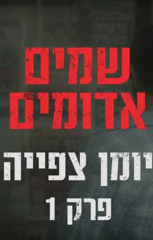 "אף פעם לא שמעתי על חברות כזאת, הייתי קרוע כשראיתי את סער בחקירה"