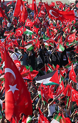 כ"ץ: "טורקיה הסירה חלק מהגבלות הסחר"; באנקרה מכחישים