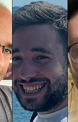 הותר לפרסום: ארבעה לוחמי מילואים נפלו בקרבות ברצועת עזה