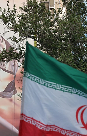 האיחוד האירופי הרחיב את הסנקציות על איראן: "מסר חד משמעי לחמינאי"