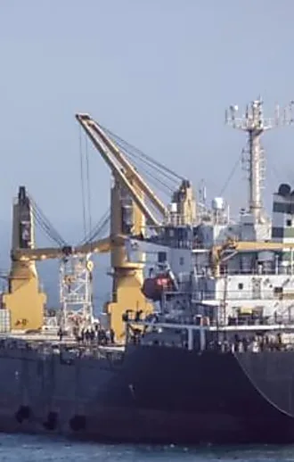 החשש מתגובת ישראל: ספינת ריגול איראנית עזבה את הים האדום