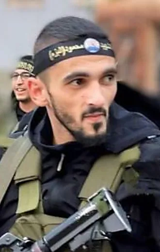 דיווח: חוסל מפקד גדוד טולכרם בג'יהאד האיסלאמי; 4 לוחמים נפצעו
