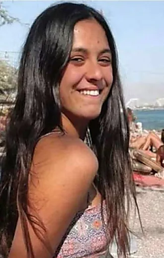 מות הישראלית ברזיל - ועדות הצעיר: "ניסיתי להציל אותה"