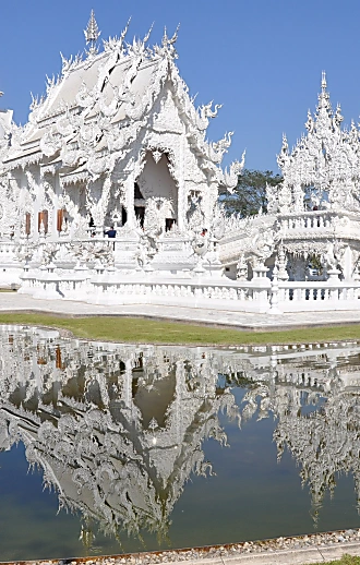 המקומות הכי שווים ומיוחדים בתאילנד, לאוס וקמבודיה
