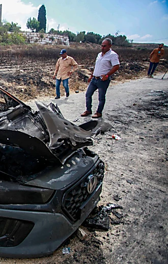 שר הביטחון כ"ץ: יופסק השימוש בצווי מעצר מנהליים נגד מתנחלים