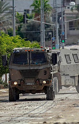 קטר: "המגעים לעסקה נמשכים"; חוסל מחבל בטולכרם